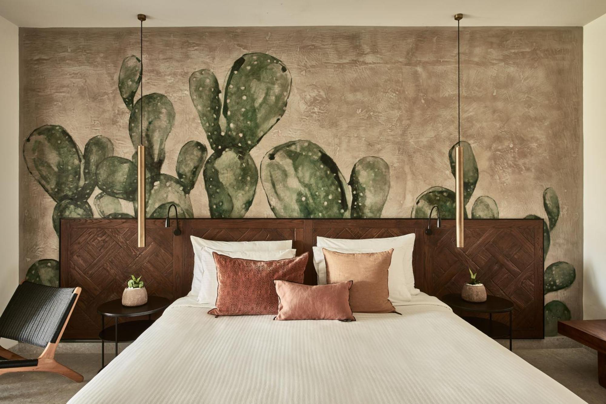 Junior Suite Fronte Mare