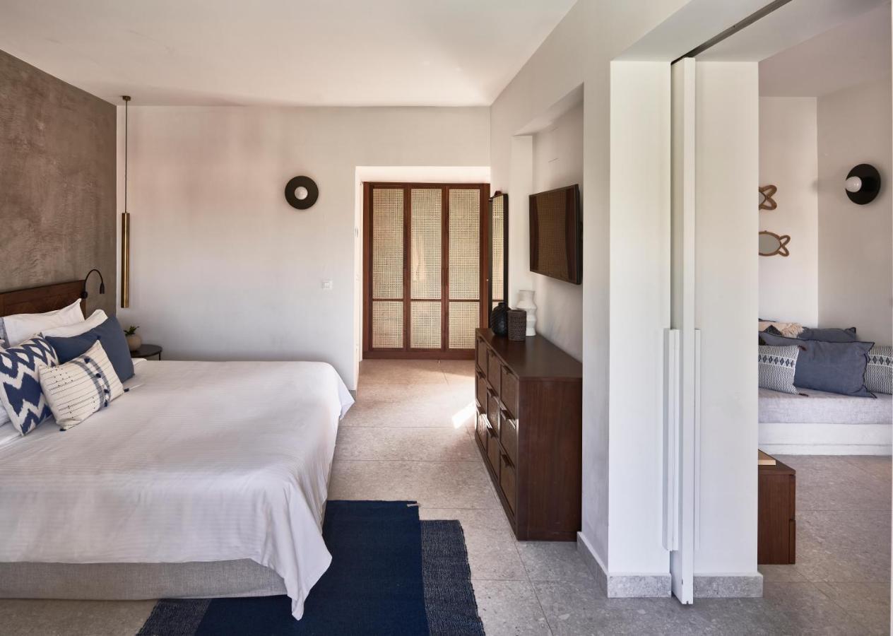 Bungalow Familiare Deluxe
