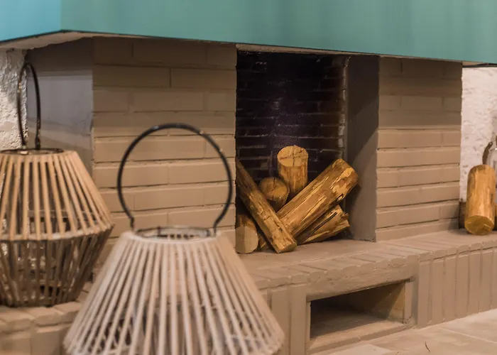 Sunshine Boutique Hotel By Estia