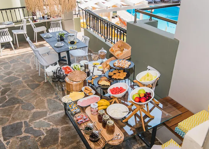 Sunshine Boutique Hotel By Estia