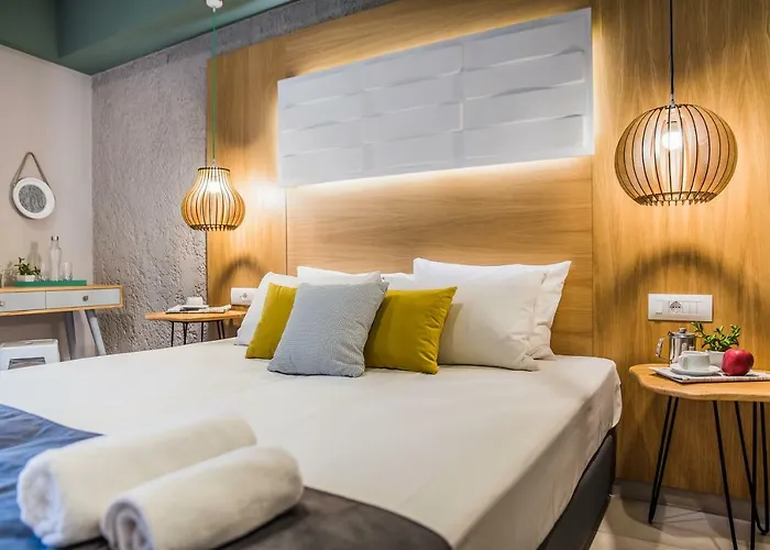 Sunshine Boutique Hotel By Estia